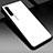 Silicone Frame Mirror Case Cover for OnePlus Nord