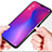 Silicone Frame Mirror Case Cover for Oppo A9