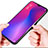 Silicone Frame Mirror Case Cover for Oppo A9X