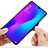 Silicone Frame Mirror Case Cover for Oppo R17 Pro