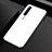 Silicone Frame Mirror Case Cover for Realme X50m 5G