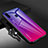 Silicone Frame Mirror Case Cover for Samsung Galaxy A20s