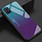 Silicone Frame Mirror Case Cover for Samsung Galaxy A51 4G