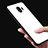 Silicone Frame Mirror Case Cover for Samsung Galaxy J2 Pro (2018) J250F