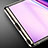 Silicone Frame Mirror Case Cover for Samsung Galaxy Note 10 5G