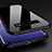 Silicone Frame Mirror Case Cover for Samsung Galaxy S10 5G