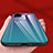 Silicone Frame Mirror Case Cover for Samsung Galaxy S20 FE 2022 5G