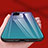 Silicone Frame Mirror Case Cover for Samsung Galaxy S20 FE 5G