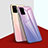 Silicone Frame Mirror Case Cover for Samsung Galaxy S20 FE 5G