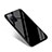 Silicone Frame Mirror Case Cover for Samsung Galaxy S20 FE 5G Black