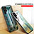 Silicone Frame Mirror Case Cover for Samsung Galaxy S23 Ultra 5G