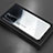 Silicone Frame Mirror Case Cover for Vivo Y70 (2020)