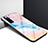Silicone Frame Mirror Case Cover for Xiaomi Mi 10 Ultra Colorful