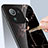 Silicone Frame Mirror Case Cover for Xiaomi Mi 11 Pro 5G