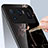 Silicone Frame Mirror Case Cover for Xiaomi Mi 11 Ultra 5G