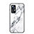 Silicone Frame Mirror Case Cover for Xiaomi Mi 12X 5G