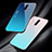 Silicone Frame Mirror Case Cover for Xiaomi Mi 9T