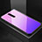 Silicone Frame Mirror Case Cover for Xiaomi Mi 9T Pink