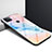 Silicone Frame Mirror Case Cover for Xiaomi Redmi 9C Colorful