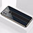 Silicone Frame Mirror Case Cover M01 for Huawei Honor 10 Lite
