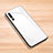 Silicone Frame Mirror Case Cover M01 for Huawei Honor Magic 2