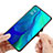 Silicone Frame Mirror Case Cover M01 for Oppo A9