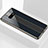 Silicone Frame Mirror Case Cover M01 for Samsung Galaxy S10e
