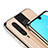 Silicone Frame Mirror Case Cover M01 for Xiaomi CC9e