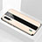 Silicone Frame Mirror Case Cover M01 for Xiaomi CC9e