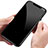 Silicone Frame Mirror Case Cover M02 for Apple iPhone 13 Mini