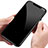 Silicone Frame Mirror Case Cover M02 for Apple iPhone 14