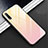 Silicone Frame Mirror Case Cover M02 for Huawei Honor 9X