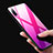 Silicone Frame Mirror Case Cover M02 for Huawei Honor Magic 2