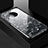Silicone Frame Mirror Case Cover M02 for Huawei Mate 30 5G