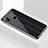 Silicone Frame Mirror Case Cover M02 for Xiaomi Mi 6X