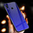 Silicone Frame Mirror Case Cover M03 for Huawei Honor 10 Lite