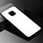 Silicone Frame Mirror Case Cover M03 for Huawei Mate 20 Pro