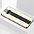 Silicone Frame Mirror Case Cover M03 for Samsung Galaxy Note 8