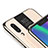 Silicone Frame Mirror Case Cover M04 for Huawei Enjoy 9 Plus