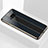 Silicone Frame Mirror Case Cover S01 for Samsung Galaxy S8 Black