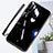 Silicone Frame Mirror Case Cover T01 for Huawei Honor 20i