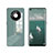 Silicone Frame Mirror Case Cover T01 for Huawei Mate 40