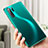 Silicone Frame Mirror Case Cover T01 for Huawei P30 Pro