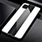 Silicone Frame Mirror Case Cover T01 for Huawei P40 Lite