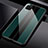 Silicone Frame Mirror Case Cover T01 for Huawei P40 Lite