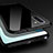 Silicone Frame Mirror Case Cover T01 for Samsung Galaxy Note 10 5G