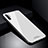 Silicone Frame Mirror Case Cover T01 for Samsung Galaxy Note 10 Plus