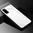 Silicone Frame Mirror Case Cover T01 for Samsung Galaxy S20 5G