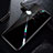 Silicone Frame Mirror Case Cover T01 for Xiaomi Mi 9T