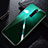 Silicone Frame Mirror Case Cover T01 for Xiaomi Mi 9T